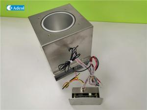 Quality 30VDC 110W Lab Peltier Plate Cooler NTC Sensor Type wholesale