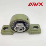 Spherical Insert Bearing