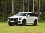 Gac Trumpchi Es9 Trumpchi Gac M8 Es9 Aion Trumpchi Suv Automotive New Suv Phev