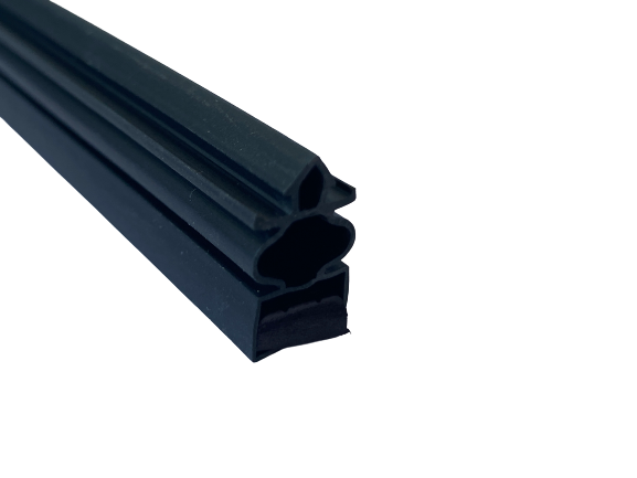 Customized Size Refrigerator Rubber Gasket Optimal Performance and Low Temperature