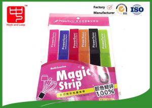 Quality 6 * 3.5 inches soft straps , flexible straps Weatherability wholesale