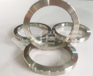 Quality Stainless Steel Wellhead BX Ring Joint Gasket wholesale