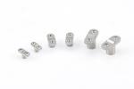 SKD11 Material Slide Retainer 60HRC Slide Stopper Device