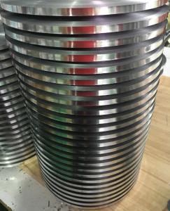 Quality Mill Finish Laminated PET Aluminum Foil Flexible Air Duct Kitchen Use wholesale