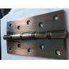 Buy cheap 5" hinge from wholesalers