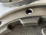 EX200-5 ZX200 ZX160LC-3 Gearbox Cover 2034833 2028212