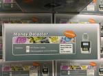 Professional Multi counterfeit money detector portable currency detector FMD-306