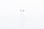 Perfume / Cosmetics / Essential Oil Medical Tubular Glass Vials OEM & ODM
