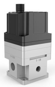 Quality NPT 1/4 Thread Intelligent Electropneumatic Regulator wholesale