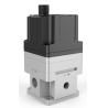 Buy cheap NPT 1/4 Thread Intelligent Electropneumatic Regulator from wholesalers