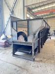 Poplar Pine Miscellaneous Wood Bark Debarker Machine,Round Logs Wood Debarking