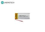 CE Certified LiPo Battery 471630 3.7V 190mAh Li-polymer Battery for Portable