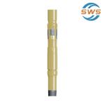 Anti-H2S Liner Hanger Double Cone L80 Air Seal Buckle for Oil Well Drilling