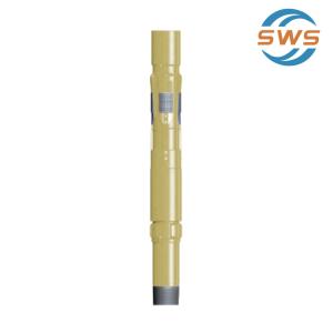 Quality High quality API standard drilling SYX-A hydraulic liner hanger for oilfield wholesale
