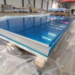 0.2mm Thick 6061 Aluminum Alloy Sheets For Kitchen Decoration