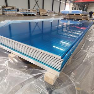 Quality Anodized Cladding Aluminium Plate wholesale