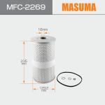 Highly Engine Oil Filters 15274-90226/15274-90227/15274-99226/15274-99227 for