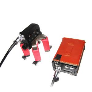 Quality Rechargeable Magnetic Particle Inspection Equipment Frequency Conversion Rotating wholesale