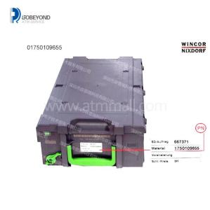Quality Wincor Nixdorf CMD-V4 FSM 01750109655 ATM Cash Cassettes wholesale