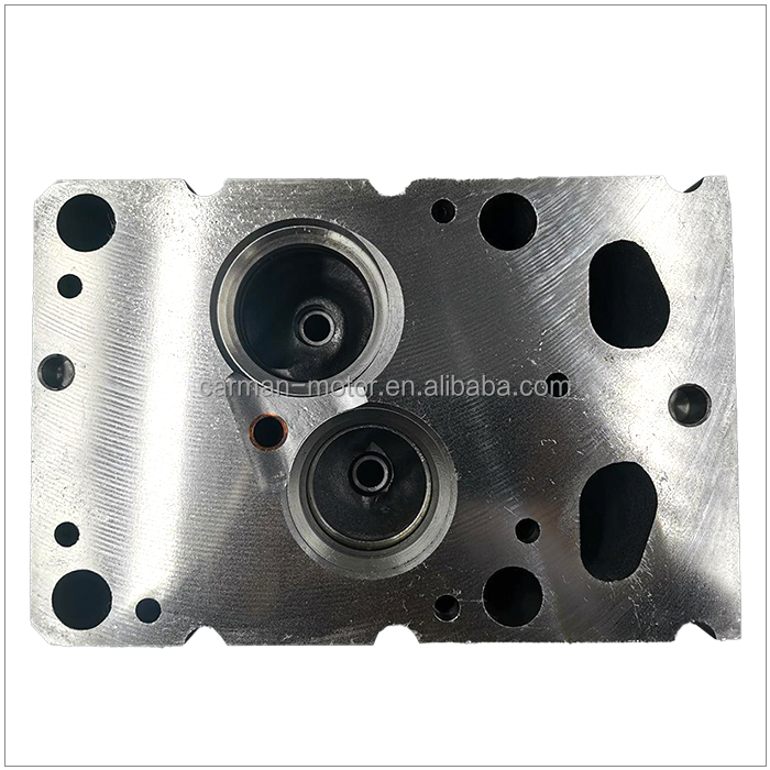 WD618 Heavy Truck Parts WEICHAI WP10 Engine Cylinder Head 612600040282