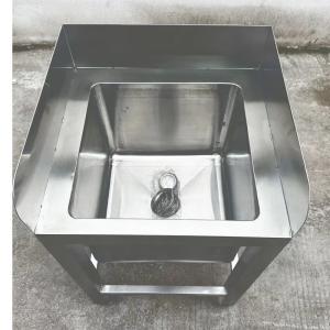 Quality Modern Style Powder Coated Metallic Steel Metal Cabinet With Heavy Weight wholesale