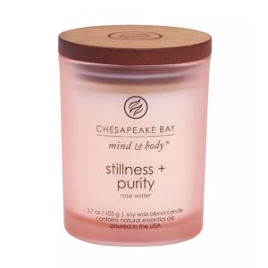 Quality 7 * 8.5cm Small Candle Jars With Lids / Small Candles In Glass Jars 350g Wax Weight wholesale