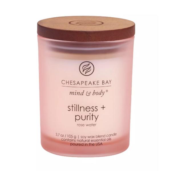 7 * 8.5cm Small Candle Jars With Lids / Small Candles In Glass Jars 350g Wax