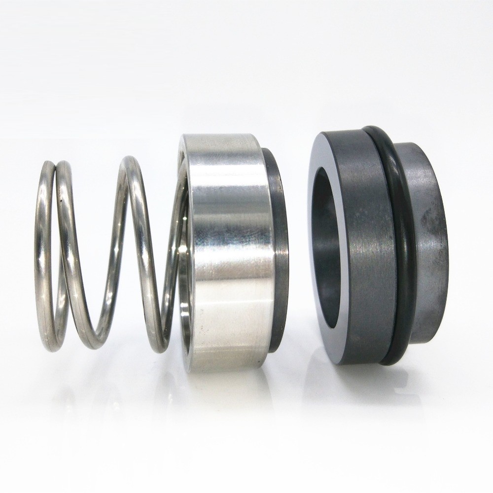 Mechanical Seal M32N Replacement M377N Aesseal T01D