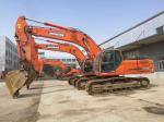 Doosan hot sale Excellent quality Second hand hydraulic crawler excavator DOOSAN