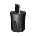 Power Protection Fast Charge Wireless Charging Pad DC12V Car charger