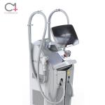 Triple Wavelengths Diode Laser Hair Removal Device 808nm 755nm 1064nm for Beauty
