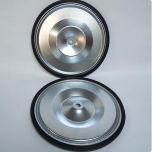 Quality 0.3 Micron 99.9 Cartridge Dust Collector Filter Silo Filter Cartridge Polyester Glass Fiber wholesale