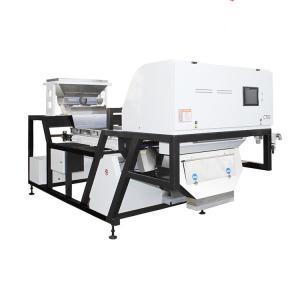 Quality 256 Channels Belt Color Sorter 2.5kw For Traditional Chinese Medicine wholesale