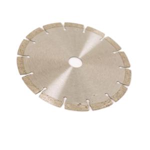 Quality Polished Ridgid Turbo Diamond Blade Cold Pressed Segmented Cutting Disc wholesale
