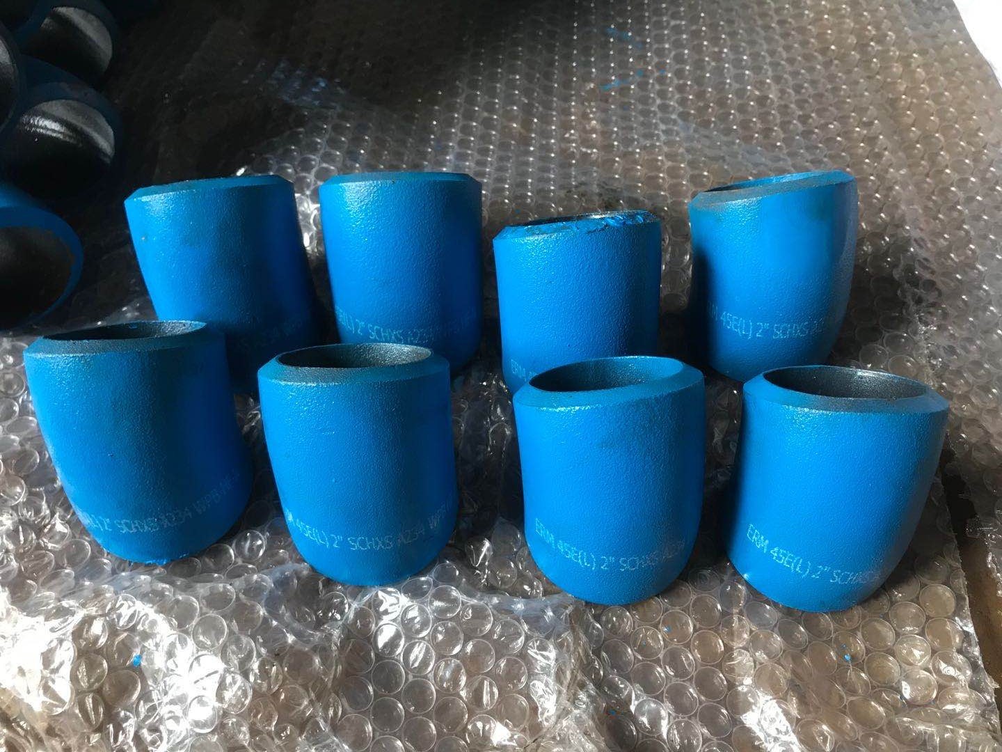 A350 Carbon Steel Elbow