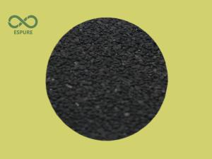 Quality 1000mg/g Coconut Shell Granular Activated Carbon Charcoal For Gold Recovery wholesale