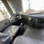 Sinotruck Used Howo Dump Truck 6x4 Euro 2 Specification 5600X2300X1500mm Fuel