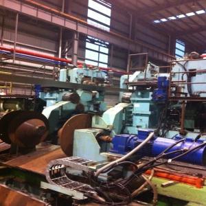 Quality Innovative Continuous Pickling Line With Pay Off Reel 600mm-1350mm wholesale