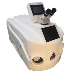 Quality Desktop 1064nm 100Hz Portable Laser Welding Machine Handheld wholesale