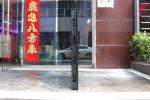 Energy-saving P4.81 Outdoor LED Advertising Billboard SMD2727 Aluminum Cabinet