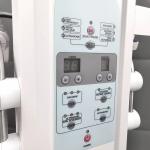 Professional Microdermabrasion Beauty Machine 10 In 1 Blackhead Remover
