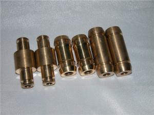 Quality Bronze Material Diesel Engine Parts Marine Cooling Water Connection wholesale