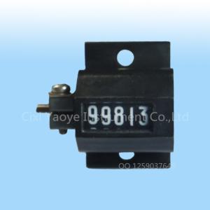 Quality 5 digit non-reset CT10-RL2 mechanical pull counter wholesale