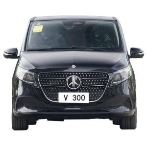 Quality 2024 Mercedes Benz V 300 New Car 7 Seats 48V Mild Hybrid Luxury wholesale