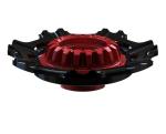 PCD 200 Car Wheels Accessories 6061 T6 Centre Wheel Nut