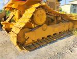 6-Way Blade Cat D5h Bulldozer, Used Caterpillar Crawler Tractor D5h