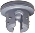 20mm Bromobutyl Rubber Stopper For Pharmaceuticals ISO13458