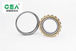 Stainless Steel Single Row Taper Roller Bearing High Precision ISO9001