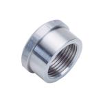5 Axis Cnc Machining Accessories Sand Blasting Aluminum Bag Parts