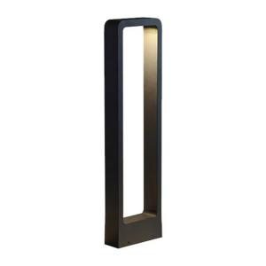 Quality Aluminum Led Lawn Lamp Ip65 Waterproof 0.01kw 220-240v Rohs Approved wholesale